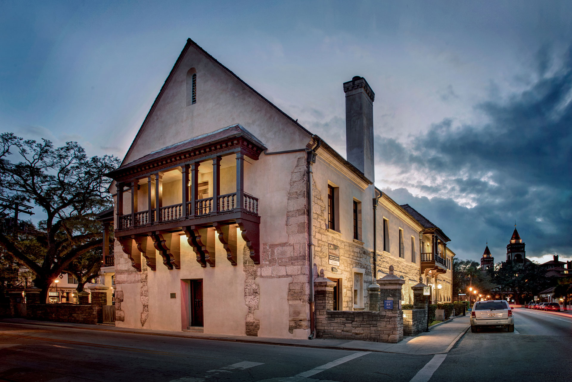 St. Augustine History Festival May 711, 2025