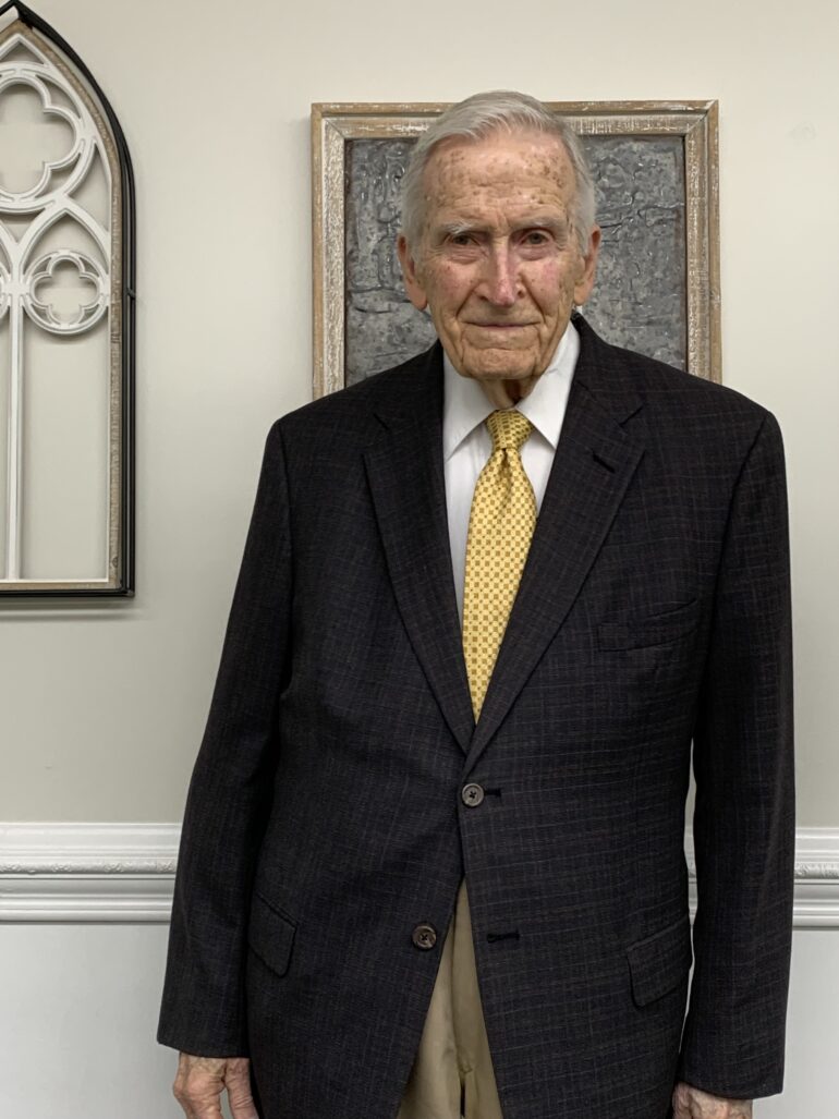 Ancient City Baptist Church St. Augustine History Festival