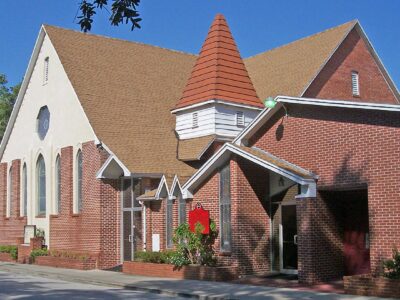 St. Paul AME Church